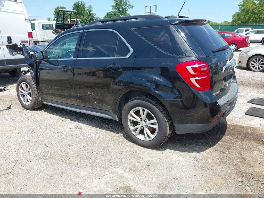 2GNALCEK8H6112093 2017 CHEVROLET EQUINOX photo no. 3