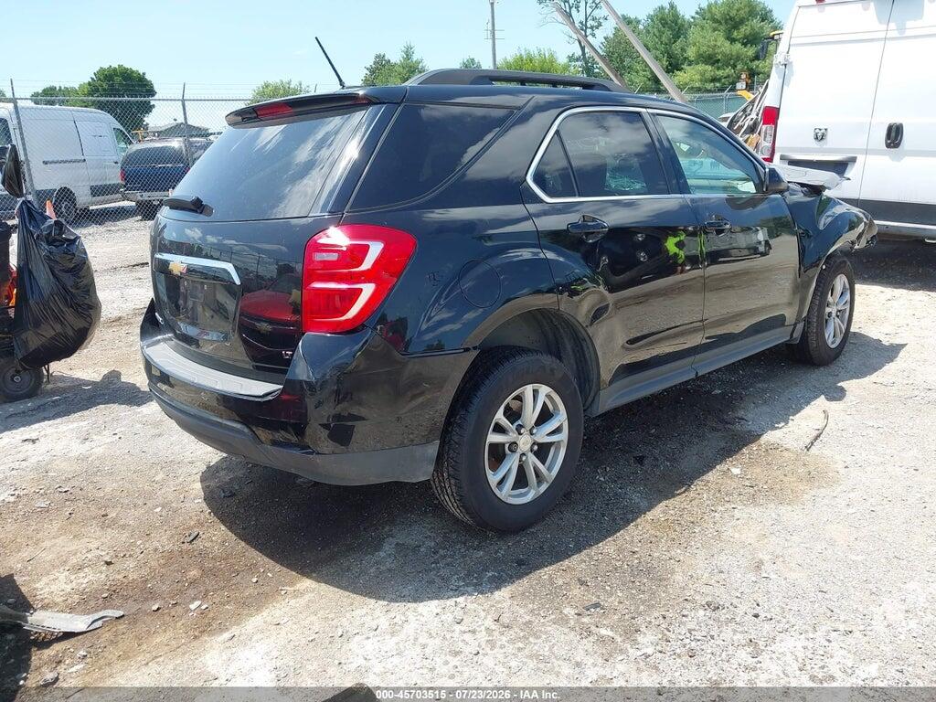 2GNALCEK8H6112093 2017 CHEVROLET EQUINOX photo no. 4