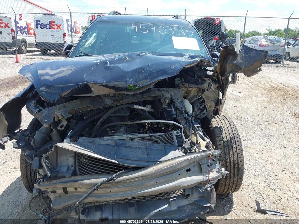 2GNALCEK8H6112093 2017 CHEVROLET EQUINOX photo no. 6