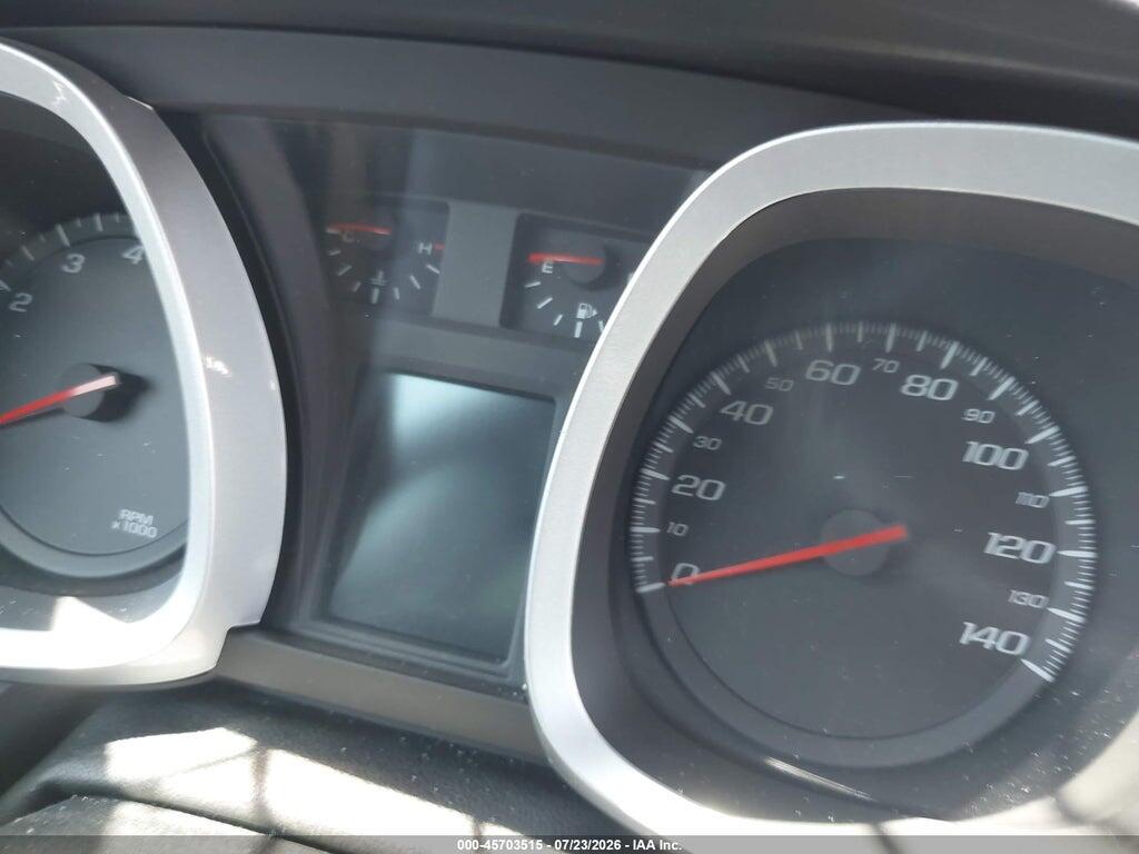 2GNALCEK8H6112093 2017 CHEVROLET EQUINOX photo no. 7