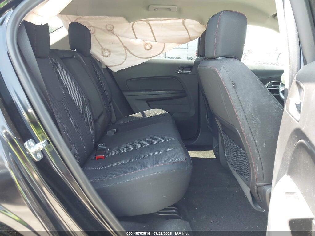 2GNALCEK8H6112093 2017 CHEVROLET EQUINOX photo no. 8