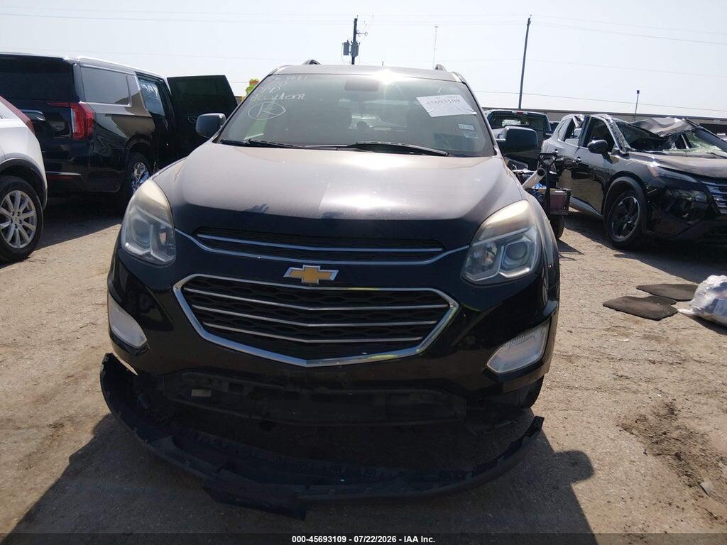 2GNALCEK5H6293752 2017 CHEVROLET EQUINOX photo no. 12