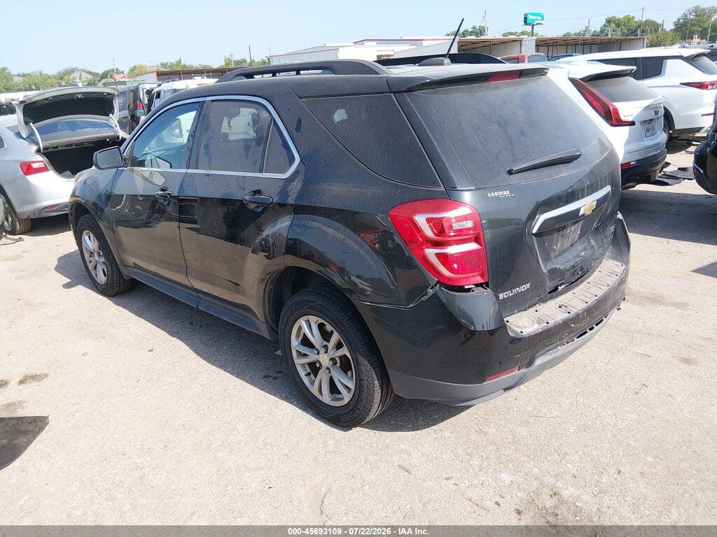 2GNALCEK5H6293752 2017 CHEVROLET EQUINOX photo no. 3