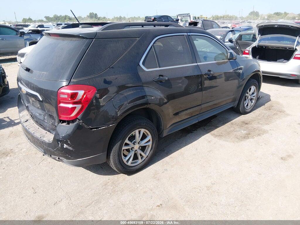 2GNALCEK5H6293752 2017 CHEVROLET EQUINOX photo no. 4