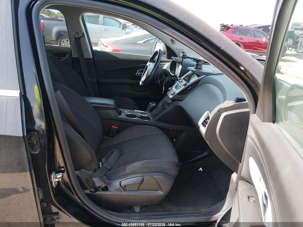 2GNALCEK5H6293752 2017 CHEVROLET EQUINOX photo no. 5