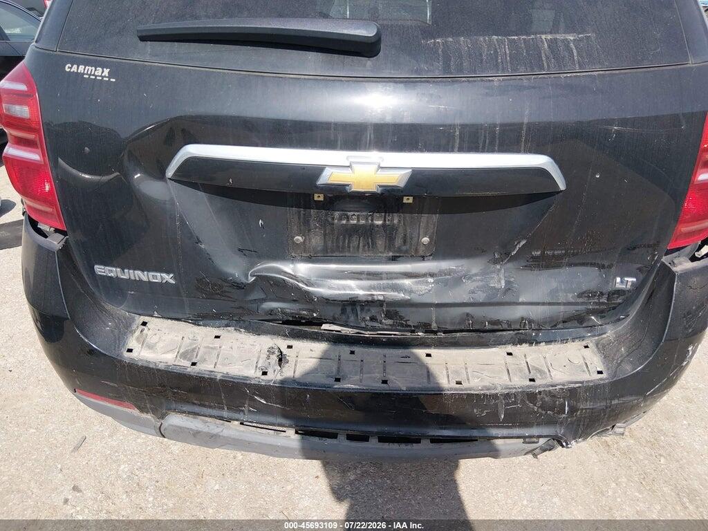 2GNALCEK5H6293752 2017 CHEVROLET EQUINOX photo no. 6