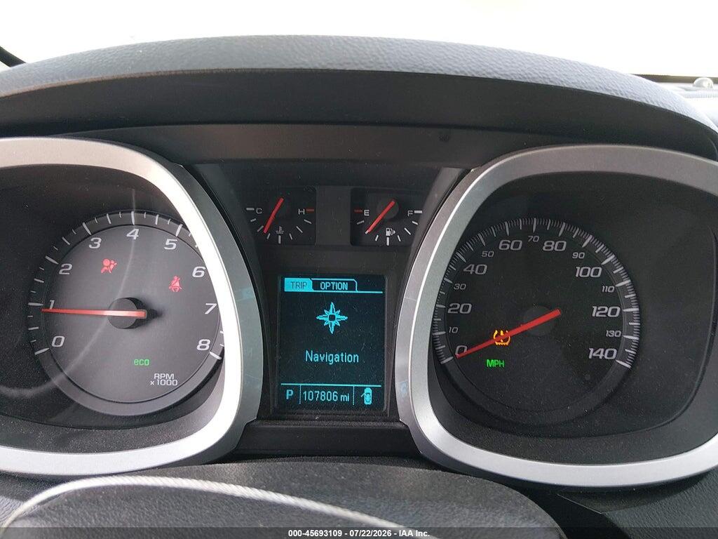 2GNALCEK5H6293752 2017 CHEVROLET EQUINOX photo no. 7