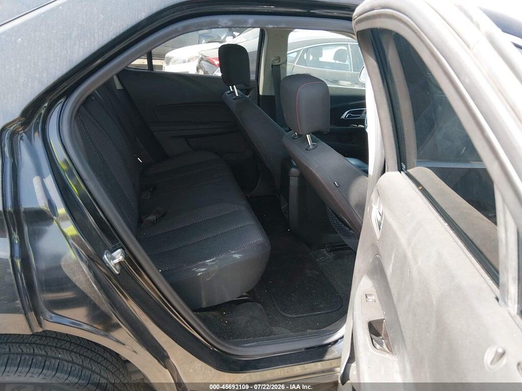 2GNALCEK5H6293752 2017 CHEVROLET EQUINOX photo no. 8
