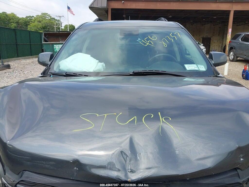 2GNFLFEKXH6182248 2017 CHEVROLET EQUINOX photo no. 10