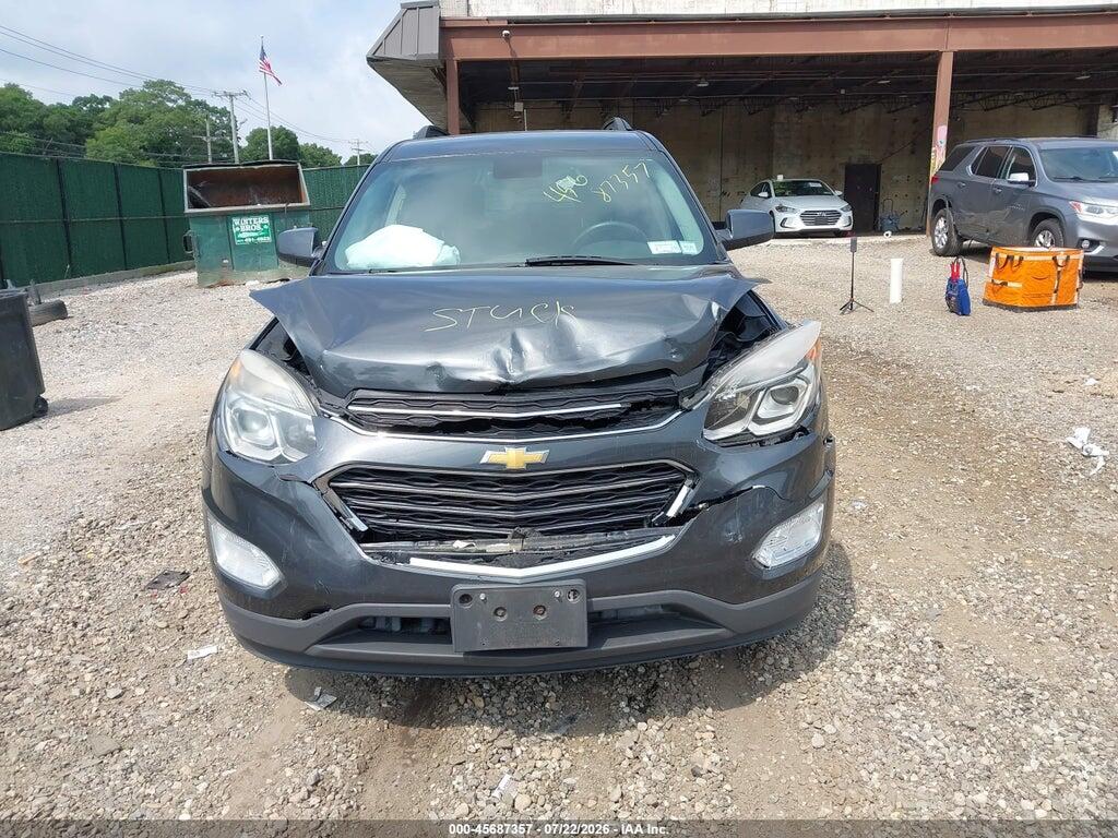 2GNFLFEKXH6182248 2017 CHEVROLET EQUINOX photo no. 12
