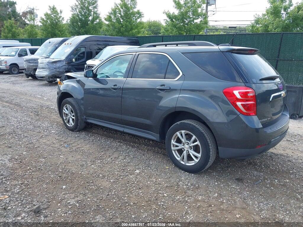2GNFLFEKXH6182248 2017 CHEVROLET EQUINOX photo no. 3