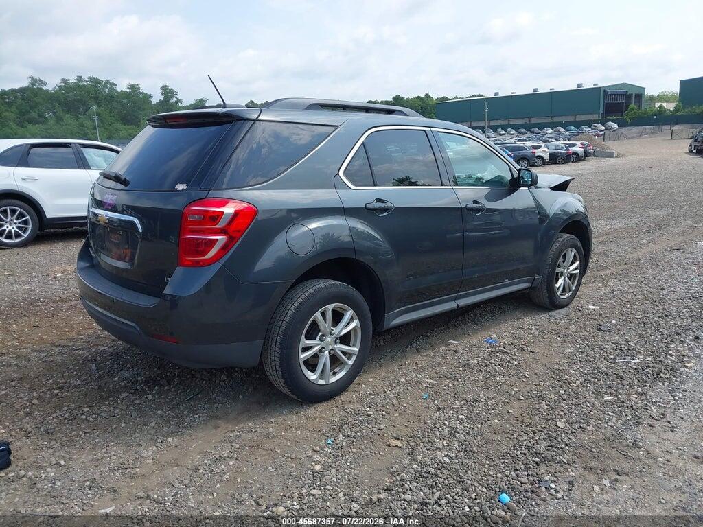 2GNFLFEKXH6182248 2017 CHEVROLET EQUINOX photo no. 4