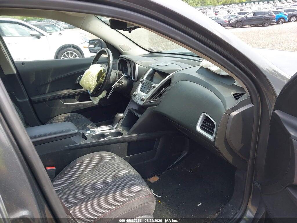 2GNFLFEKXH6182248 2017 CHEVROLET EQUINOX photo no. 5