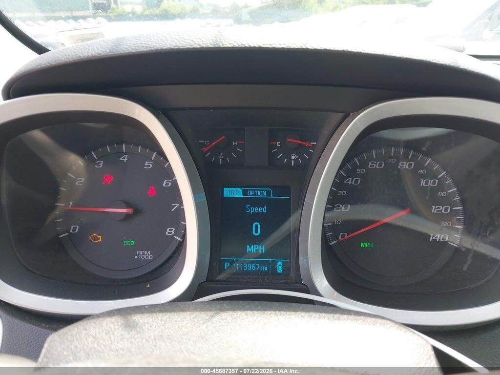 2GNFLFEKXH6182248 2017 CHEVROLET EQUINOX photo no. 7