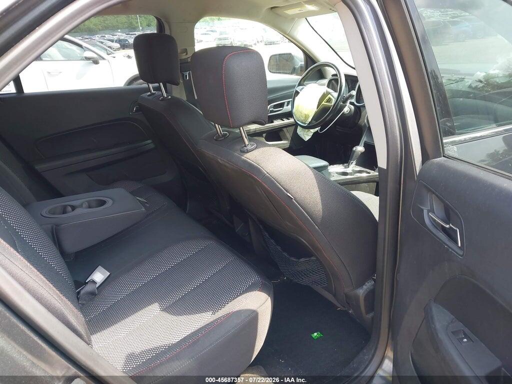 2GNFLFEKXH6182248 2017 CHEVROLET EQUINOX photo no. 8