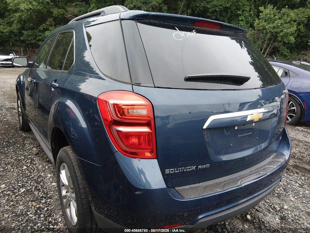 2GNFLFEKXH6124544 2017 CHEVROLET EQUINOX photo no. 3