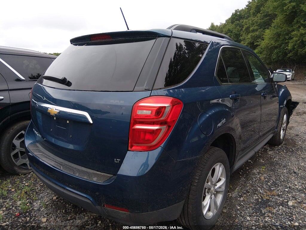 2GNFLFEKXH6124544 2017 CHEVROLET EQUINOX photo no. 4