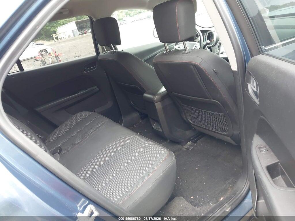2GNFLFEKXH6124544 2017 CHEVROLET EQUINOX photo no. 8
