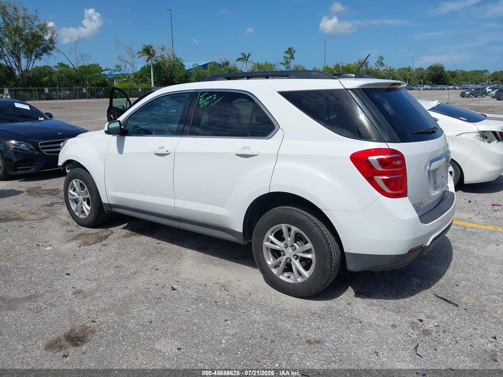 2GNALCEK5H6310405 2017 CHEVROLET EQUINOX photo no. 3