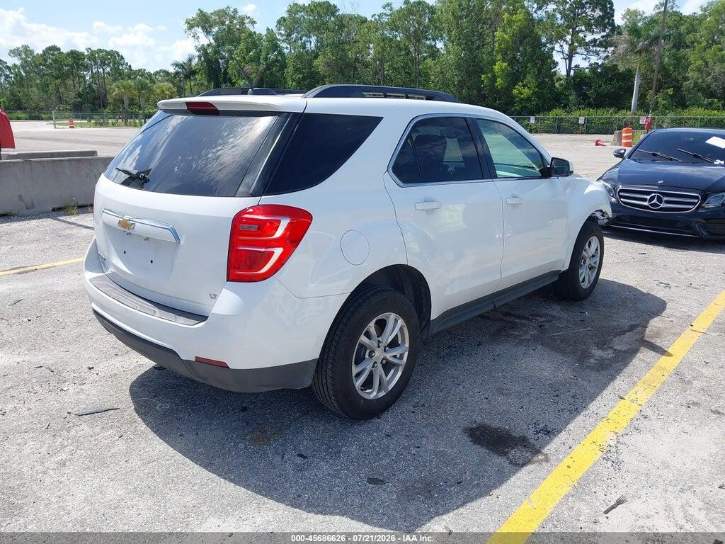 2GNALCEK5H6310405 2017 CHEVROLET EQUINOX photo no. 4