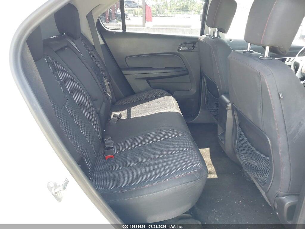 2GNALCEK5H6310405 2017 CHEVROLET EQUINOX photo no. 8