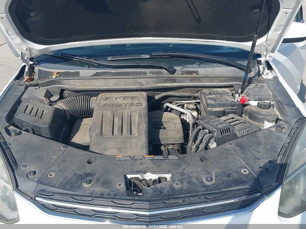 2GNALCEK5H6318357 2017 CHEVROLET EQUINOX photo no. 10