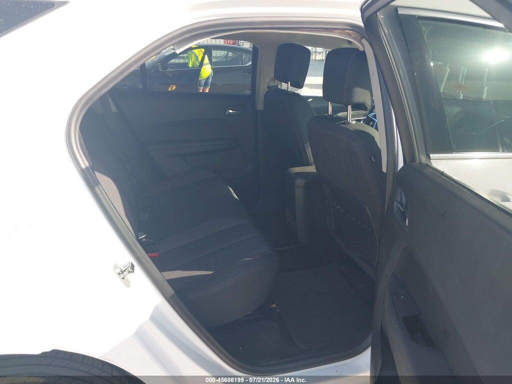2GNALCEK5H6318357 2017 CHEVROLET EQUINOX photo no. 8
