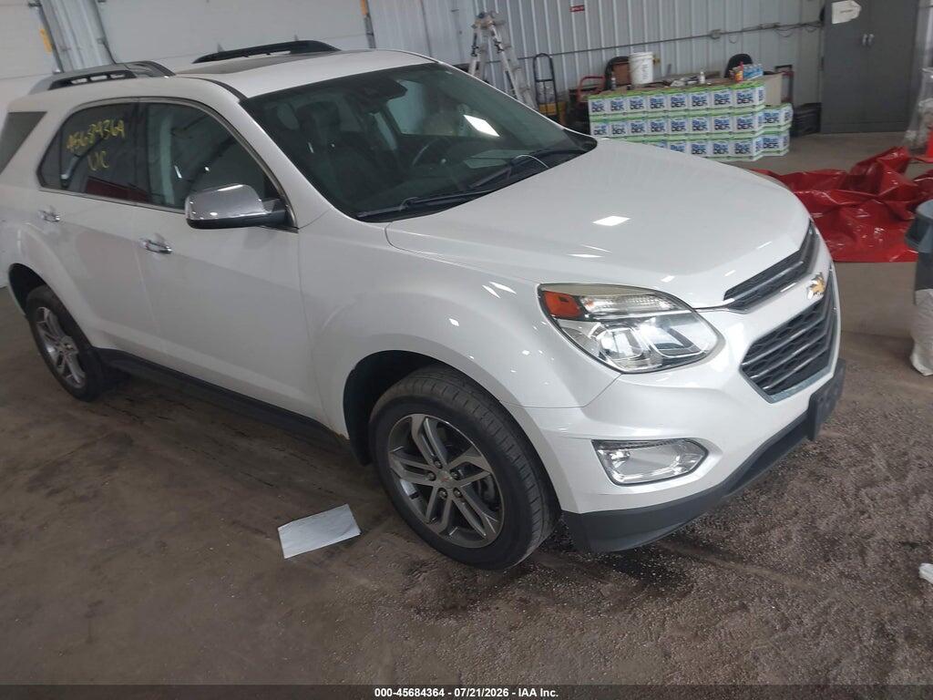 2GNFLGEK7H6218919 2017 CHEVROLET EQUINOX photo no. 1