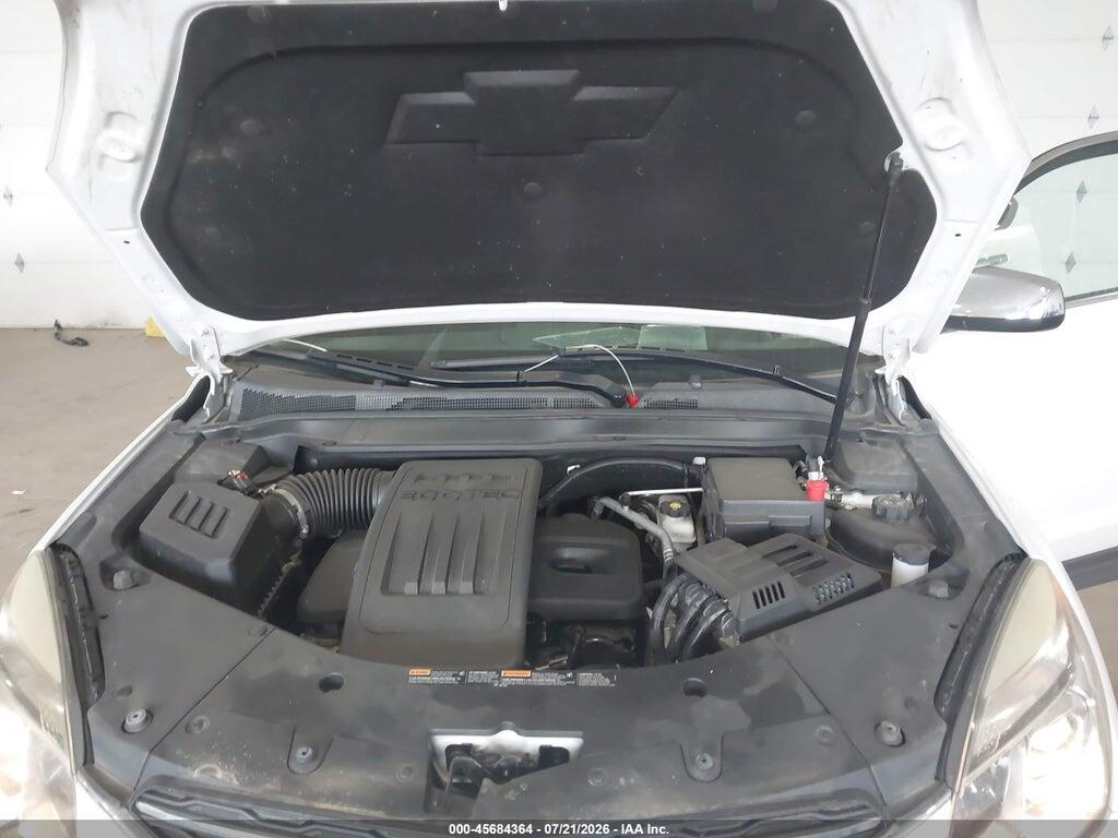 2GNFLGEK7H6218919 2017 CHEVROLET EQUINOX photo no. 10