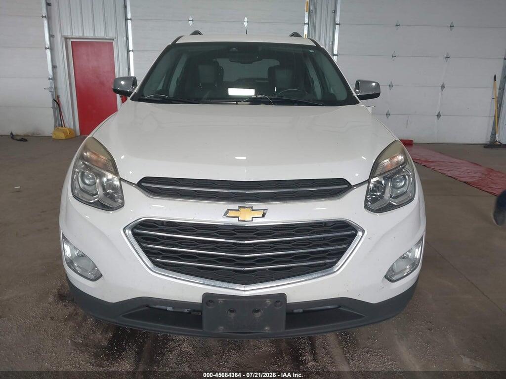 2GNFLGEK7H6218919 2017 CHEVROLET EQUINOX photo no. 12