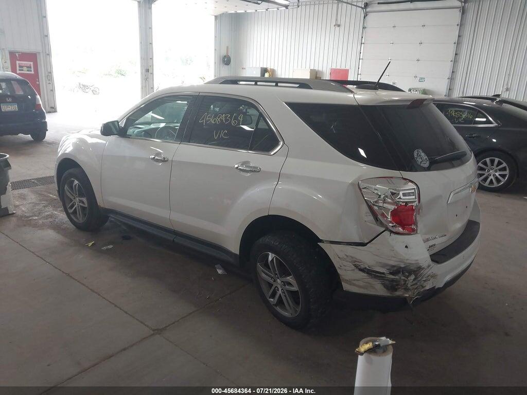 2GNFLGEK7H6218919 2017 CHEVROLET EQUINOX photo no. 3
