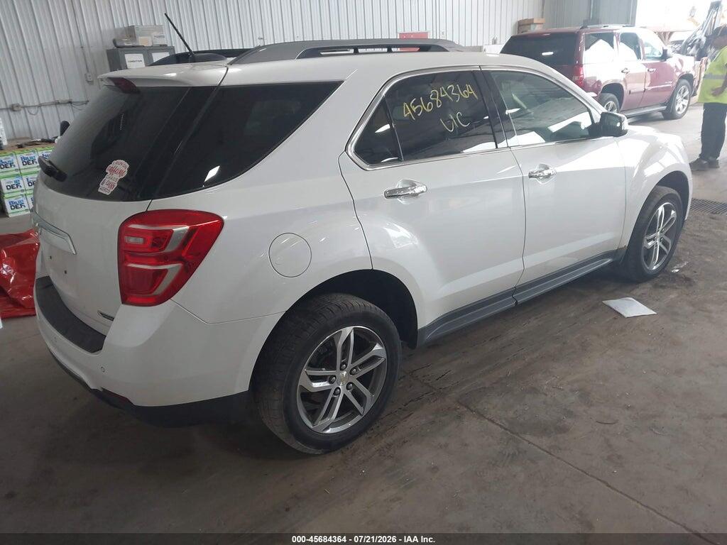 2GNFLGEK7H6218919 2017 CHEVROLET EQUINOX photo no. 4