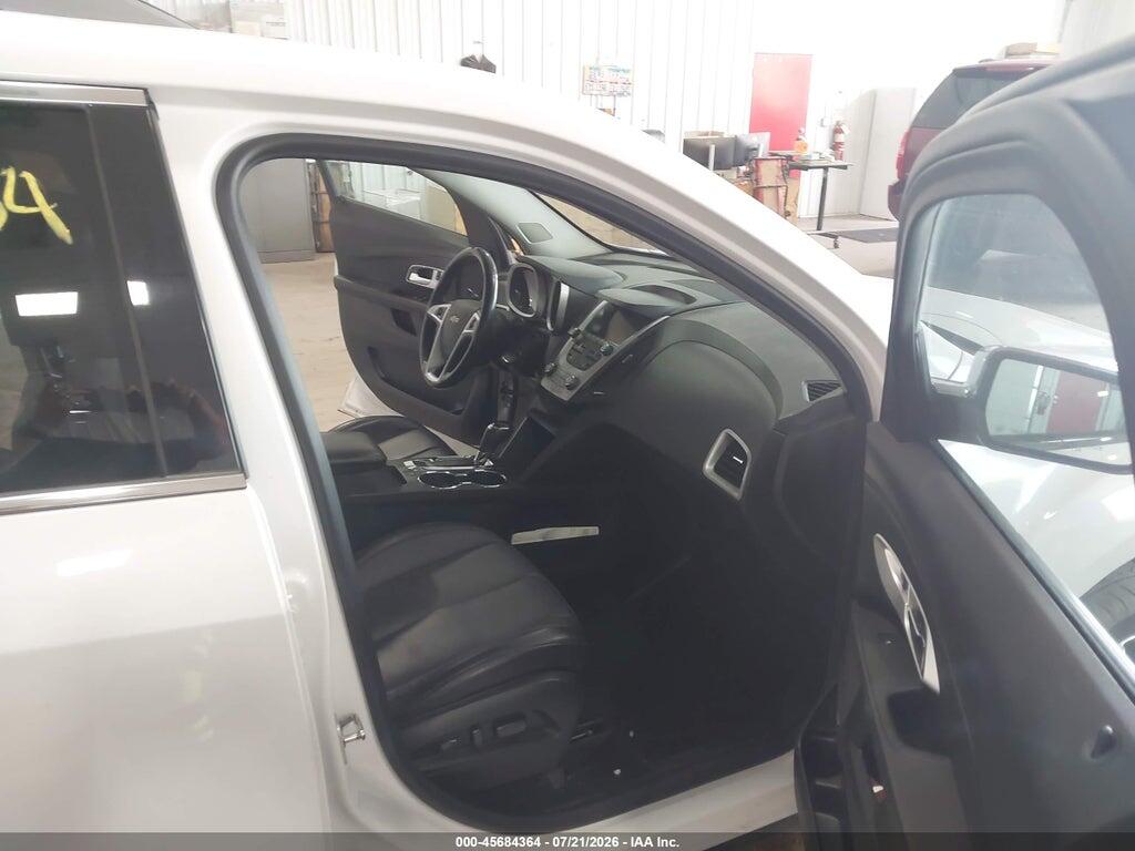 2GNFLGEK7H6218919 2017 CHEVROLET EQUINOX photo no. 5
