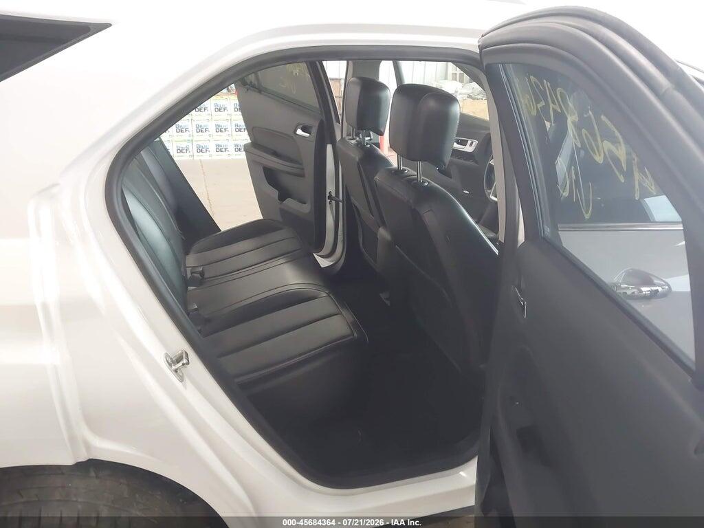 2GNFLGEK7H6218919 2017 CHEVROLET EQUINOX photo no. 8