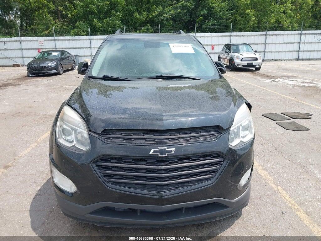 2GNALCEK5H6225080 2017 CHEVROLET EQUINOX photo no. 12