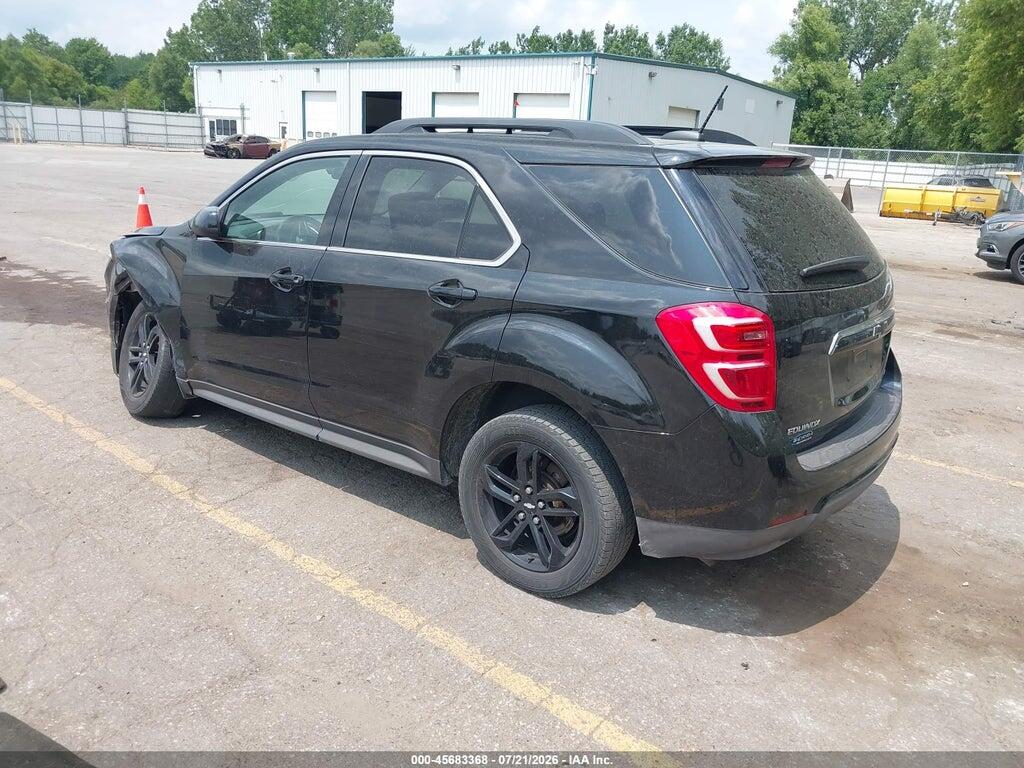 2GNALCEK5H6225080 2017 CHEVROLET EQUINOX photo no. 3