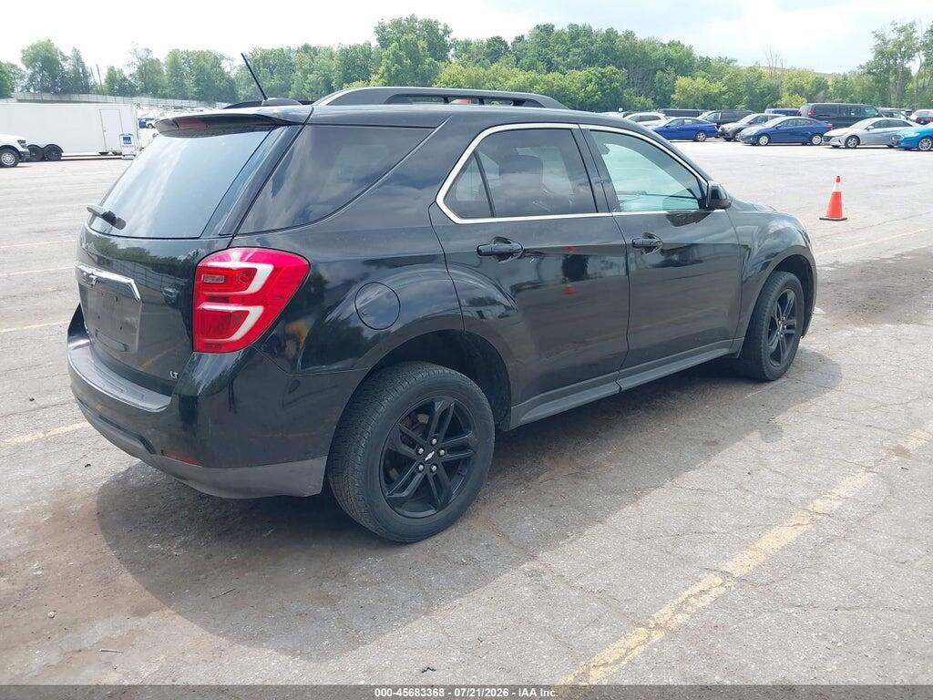 2GNALCEK5H6225080 2017 CHEVROLET EQUINOX photo no. 4