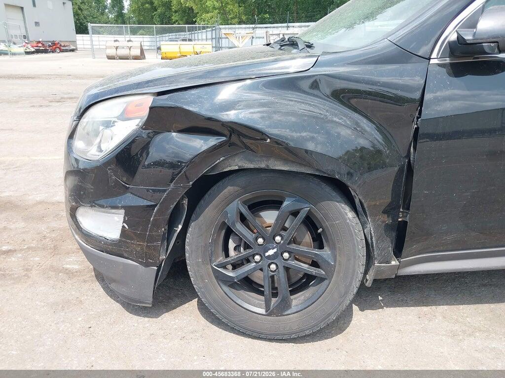 2GNALCEK5H6225080 2017 CHEVROLET EQUINOX photo no. 6