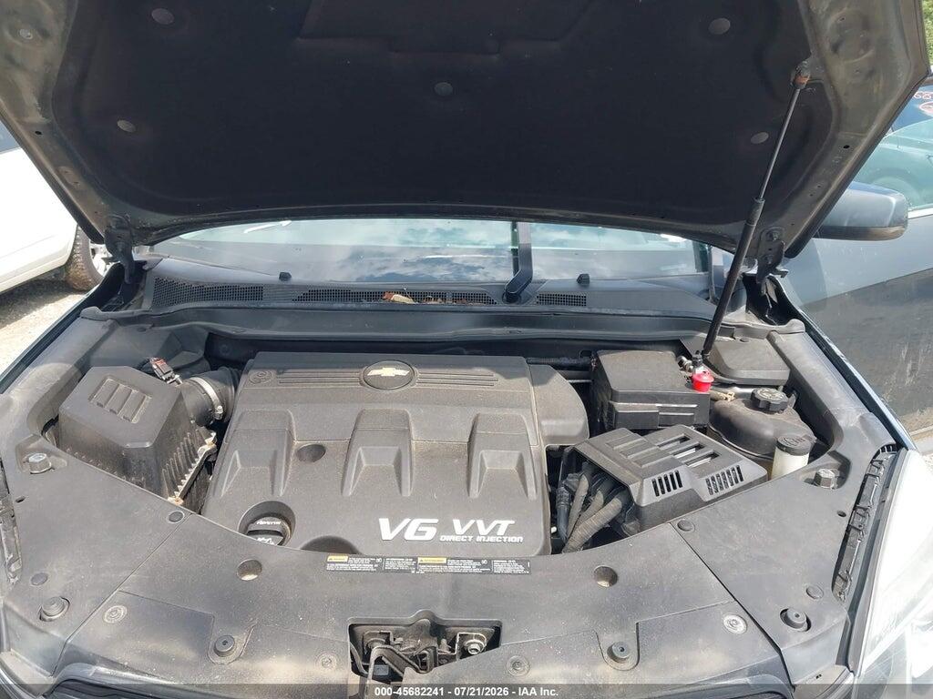 2GNFLFE37H6213979 2017 CHEVROLET EQUINOX photo no. 10