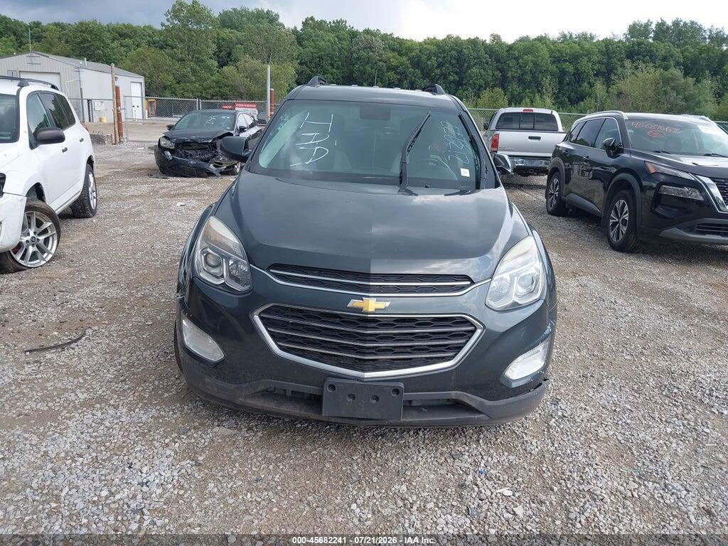2GNFLFE37H6213979 2017 CHEVROLET EQUINOX photo no. 12