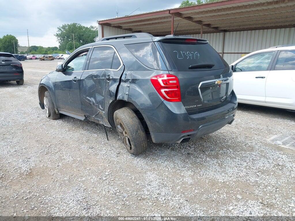 2GNFLFE37H6213979 2017 CHEVROLET EQUINOX photo no. 3