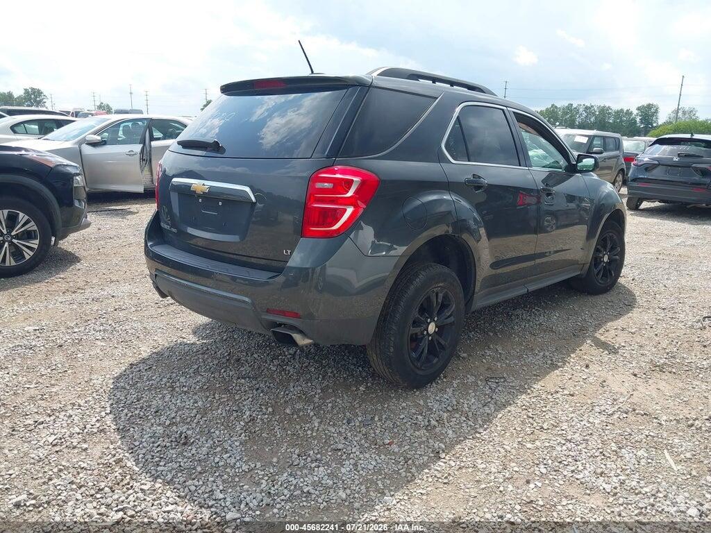 2GNFLFE37H6213979 2017 CHEVROLET EQUINOX photo no. 4