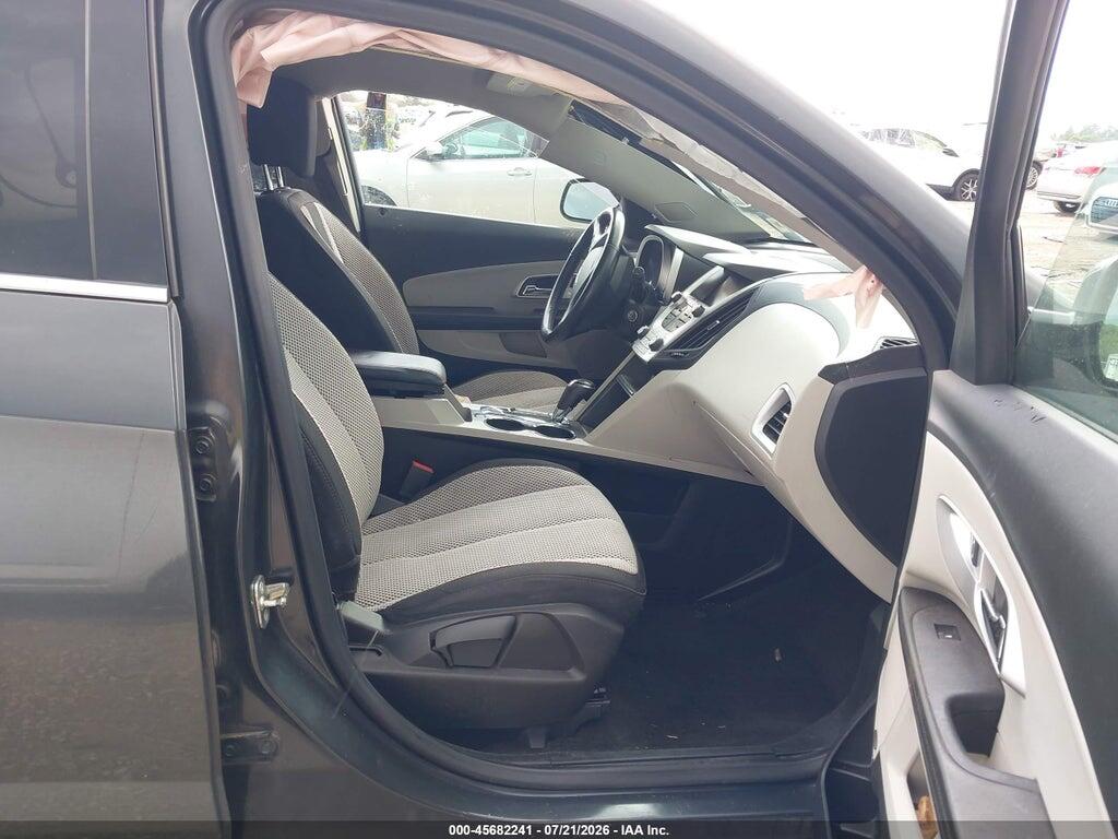 2GNFLFE37H6213979 2017 CHEVROLET EQUINOX photo no. 5