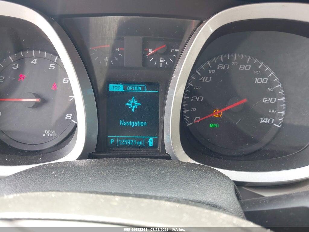 2GNFLFE37H6213979 2017 CHEVROLET EQUINOX photo no. 7