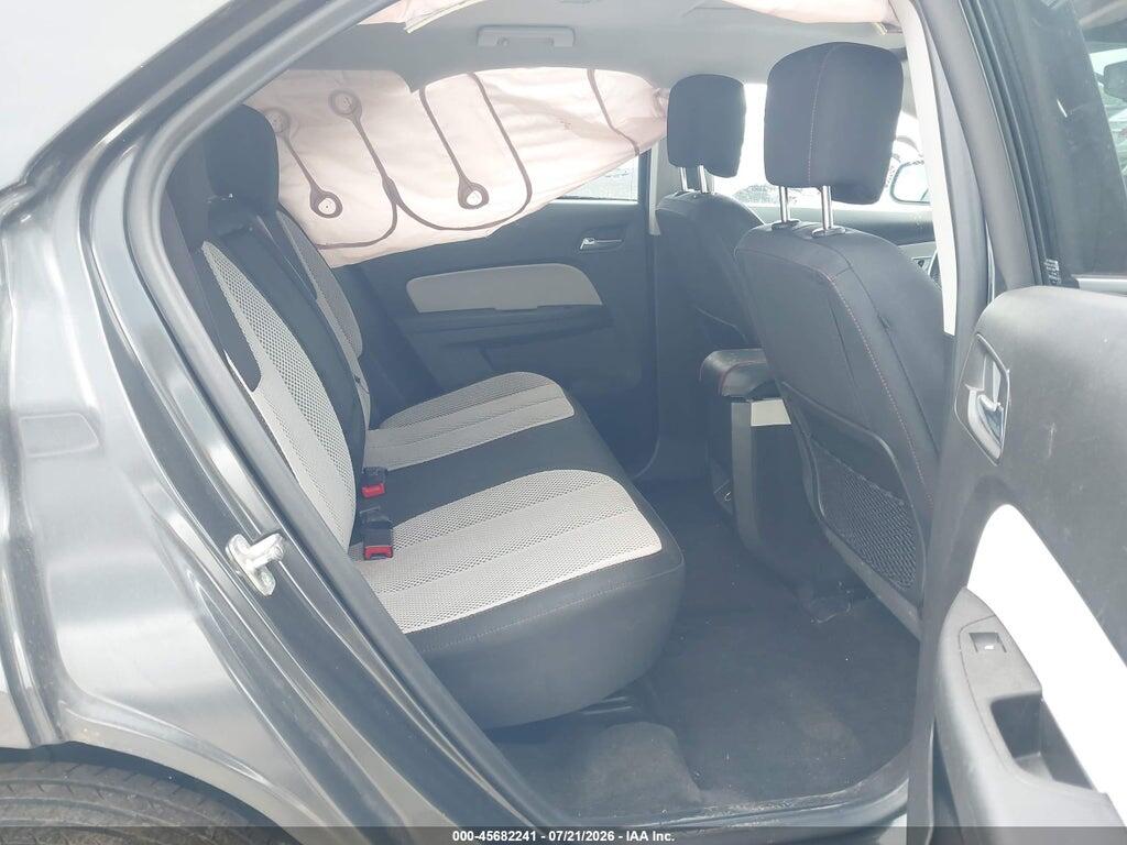 2GNFLFE37H6213979 2017 CHEVROLET EQUINOX photo no. 8