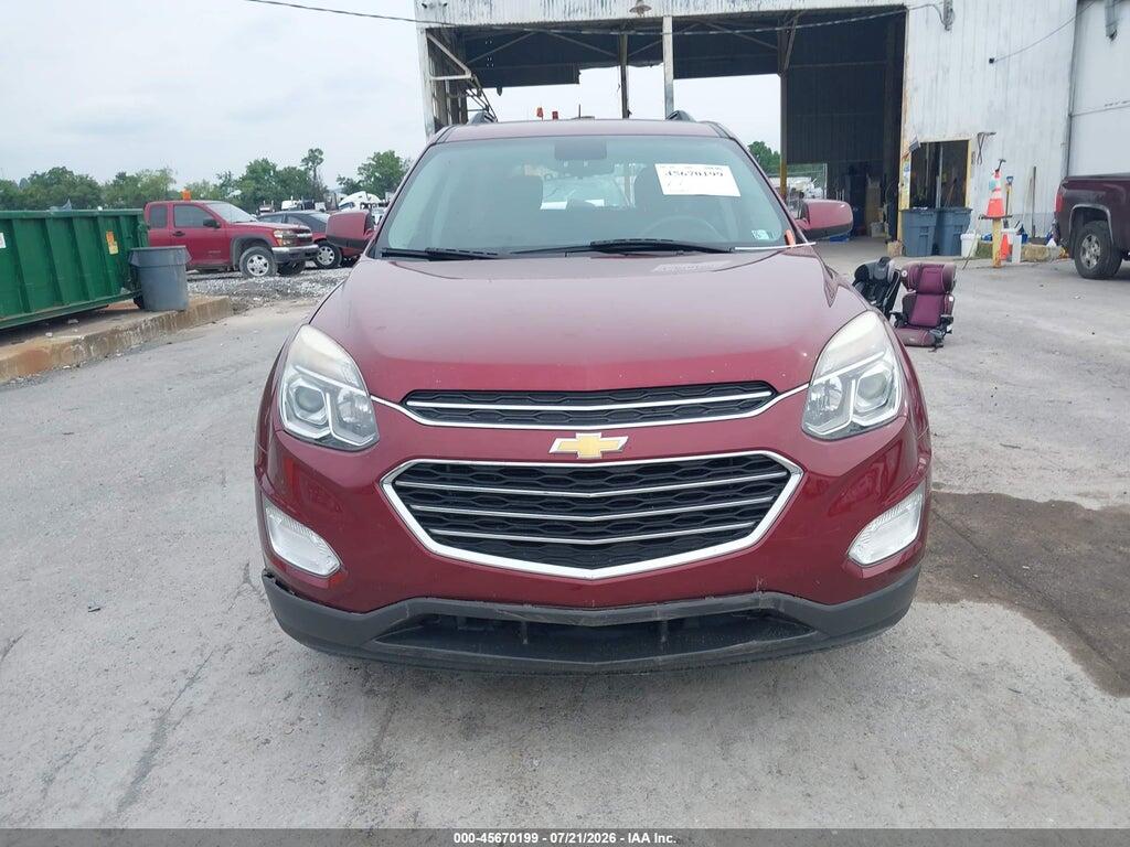 2GNFLFEK6H6144967 2017 CHEVROLET EQUINOX photo no. 12