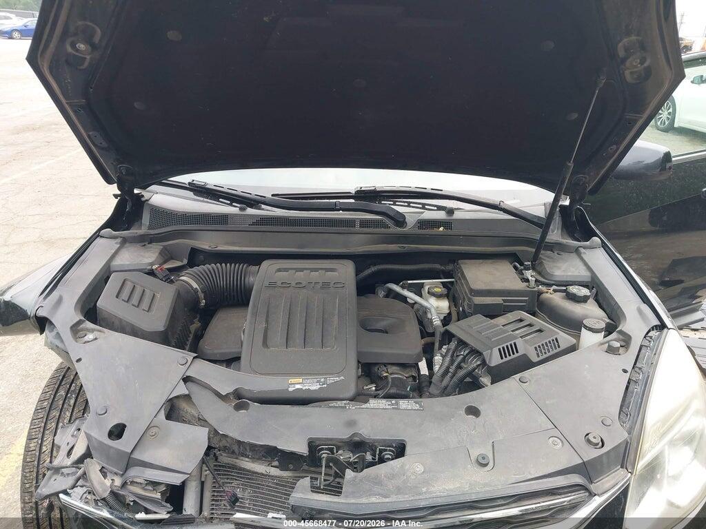 2GNFLFEK3H6266850 2017 CHEVROLET EQUINOX photo no. 10