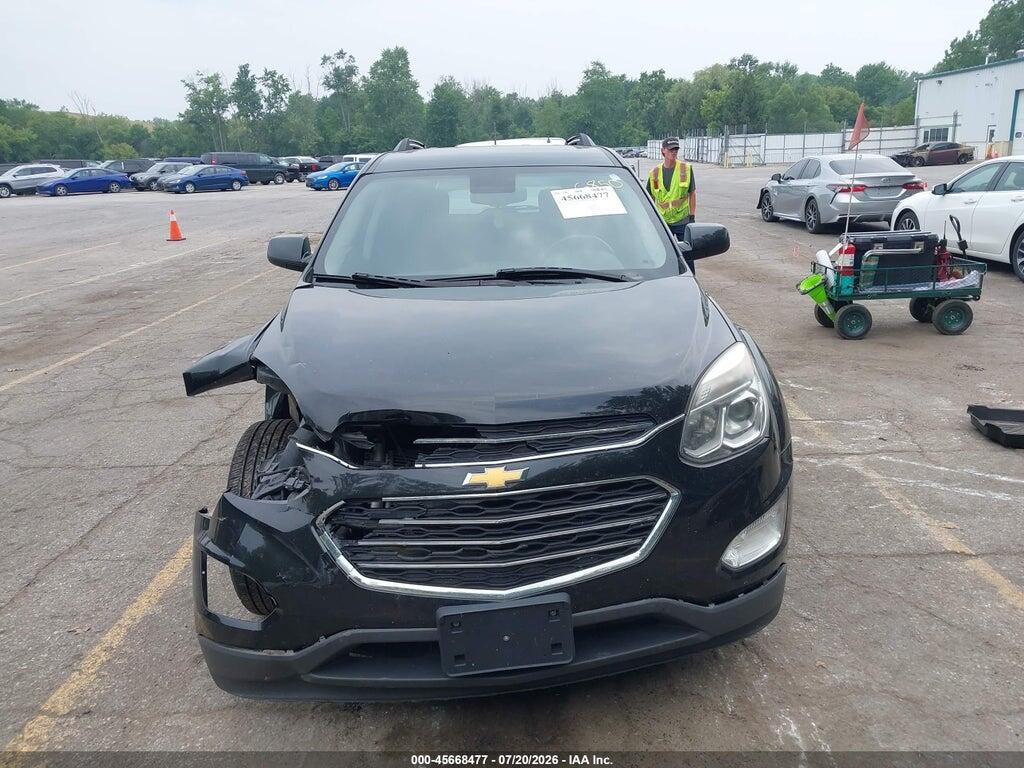 2GNFLFEK3H6266850 2017 CHEVROLET EQUINOX photo no. 12