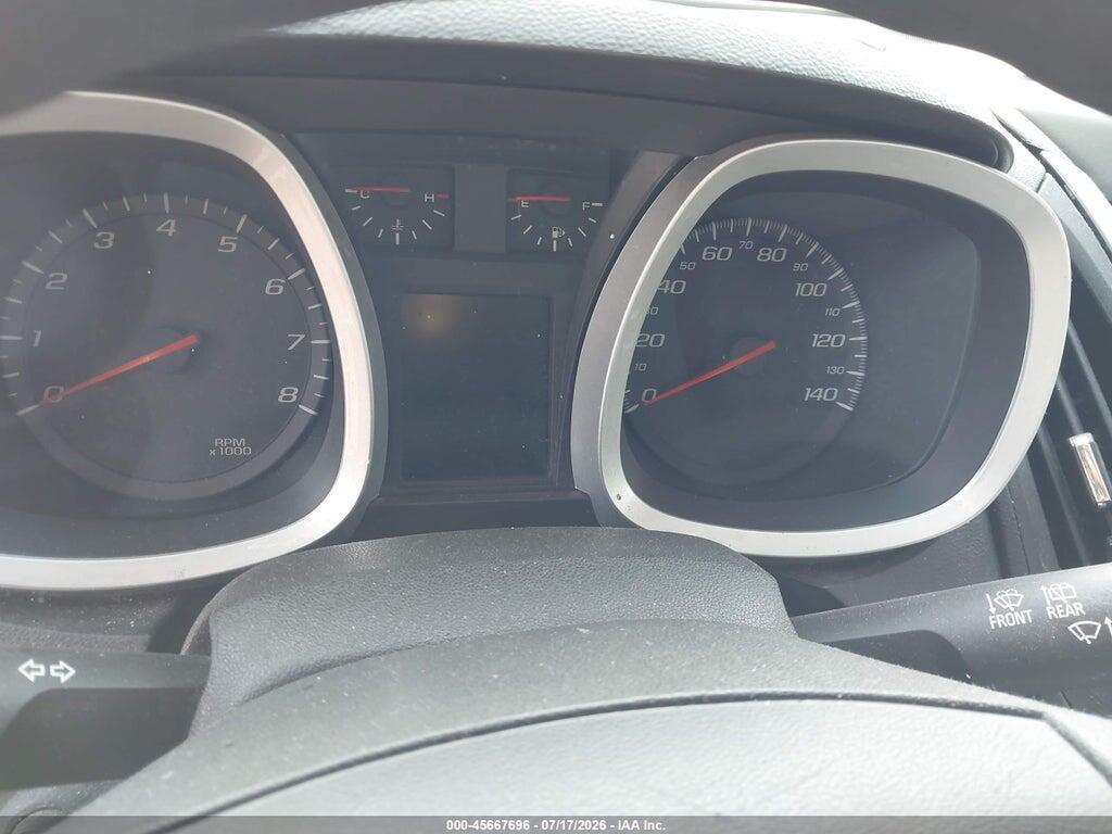 2GNALBEK8H6114324 2017 CHEVROLET EQUINOX photo no. 7