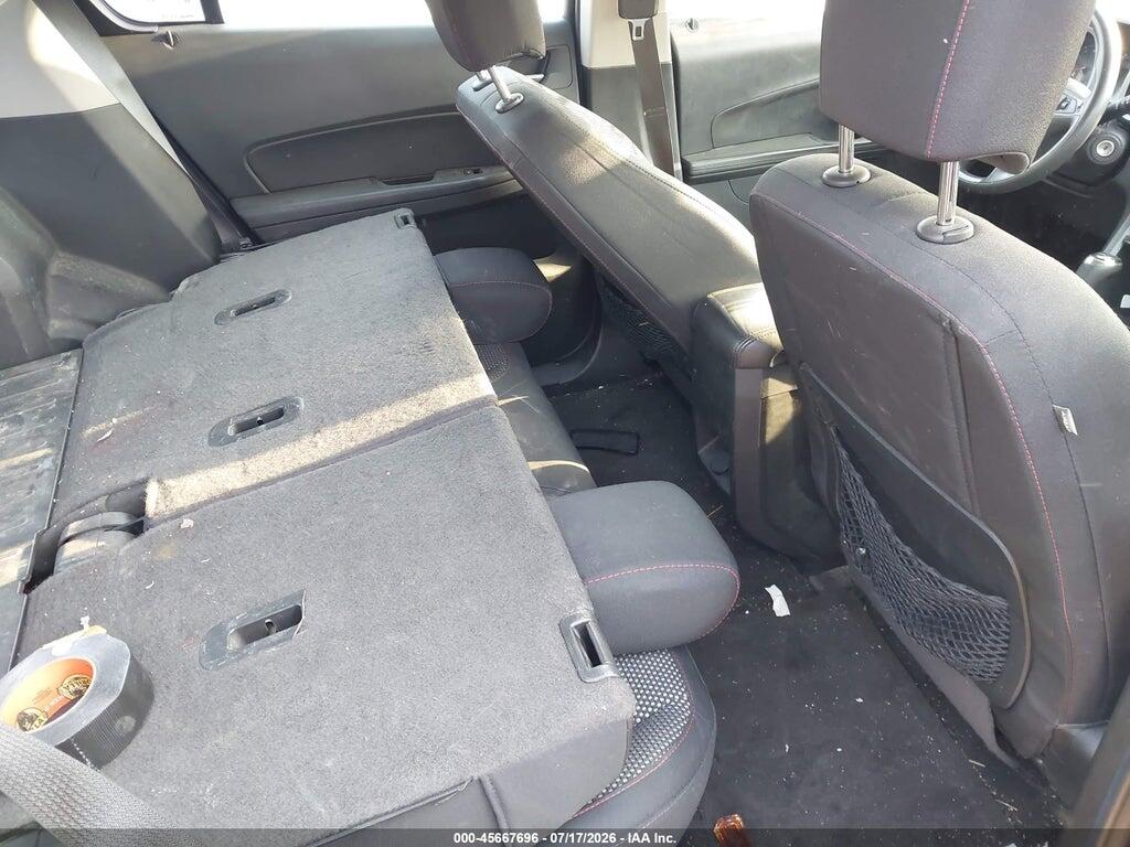 2GNALBEK8H6114324 2017 CHEVROLET EQUINOX photo no. 8